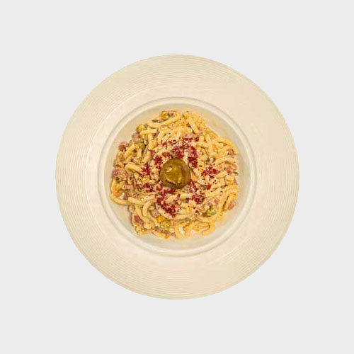 ماکاویتا چیکن اسپایسی 900 گرمی