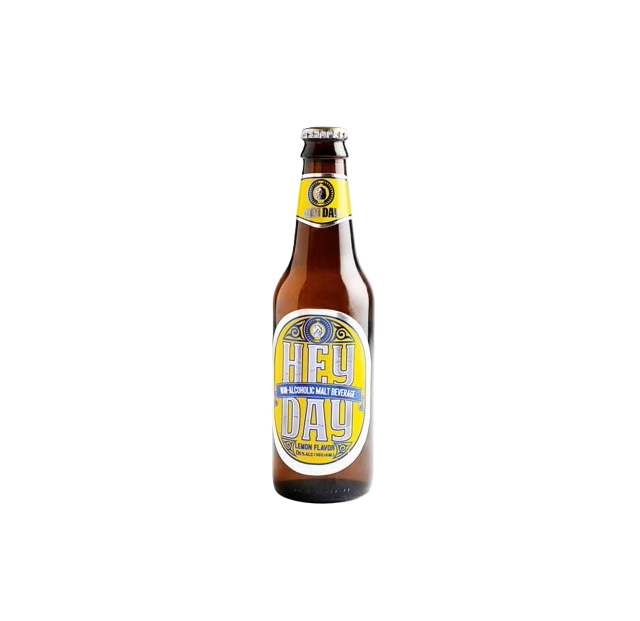 ماءالشعیر لیمو هی دی شیشه‌ای