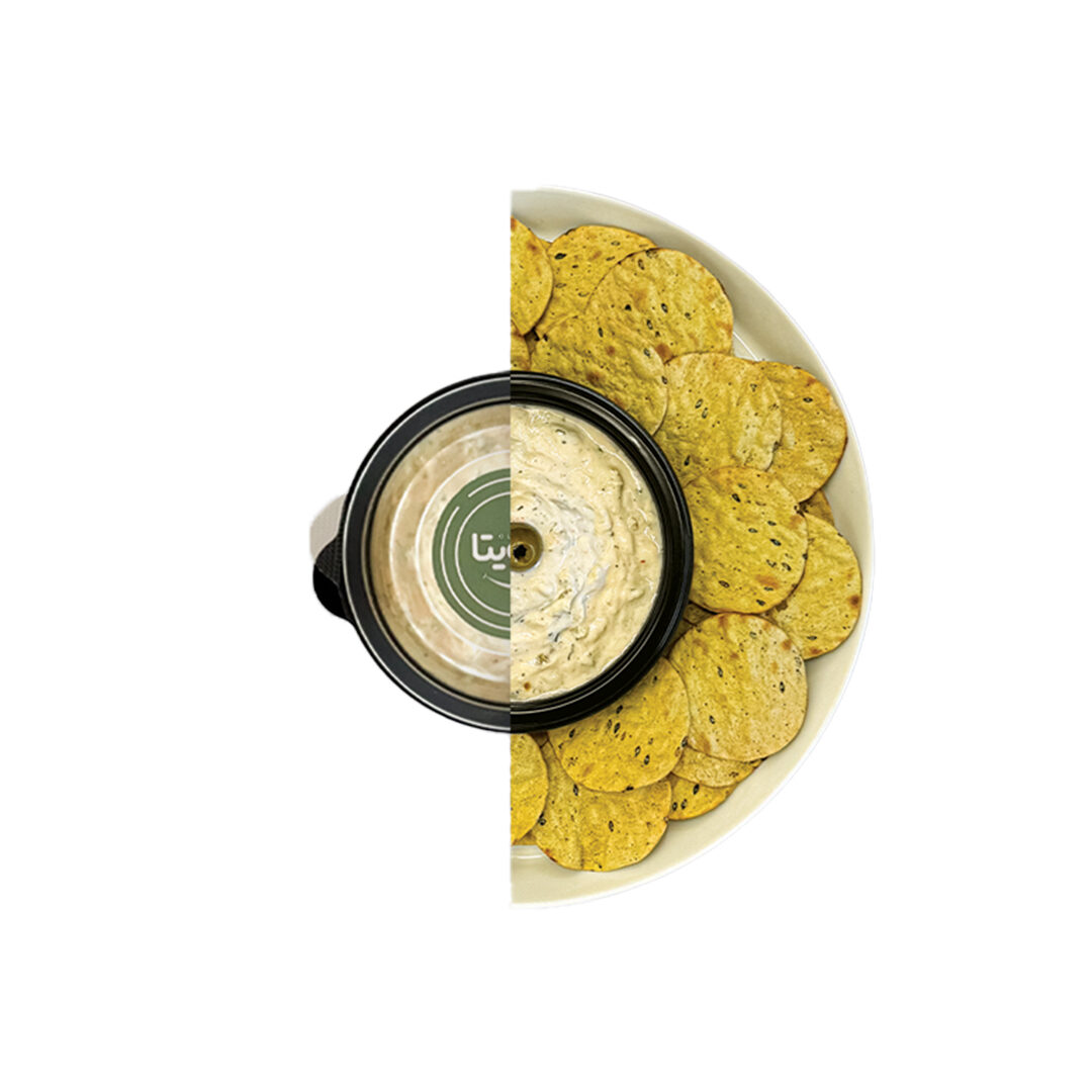 دیپ های الیویتا